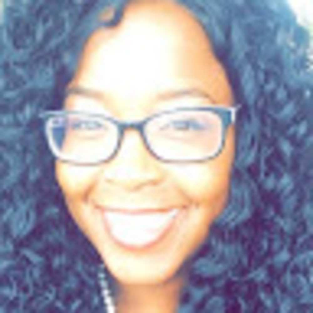 Meet your Posher, Sharonda
